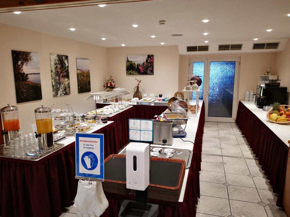 雄狮酒店 梅肯博伊伦 外观 照片