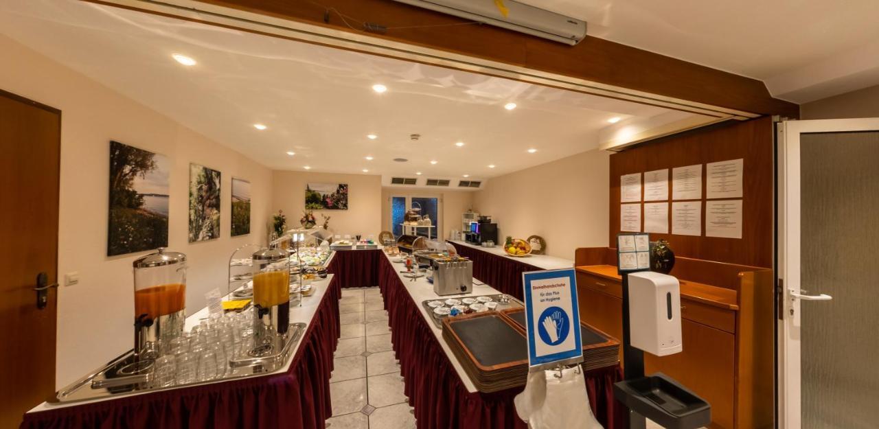 雄狮酒店 梅肯博伊伦 外观 照片