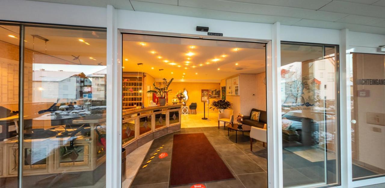 雄狮酒店 梅肯博伊伦 外观 照片